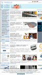 Mobile Screenshot of ingenieros.es
